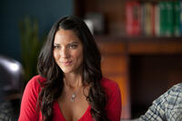 Olivia Munn as Audrey in "The Babymakers."