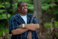 Patrice O'Neal in "Nature Calls."