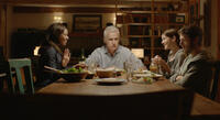 Gabrielle Union, John Slattery, Jena Malone and Zach Gilford in "In Our Nature."