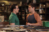 A scene from "Gayby."