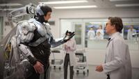 A scene from "RoboCop."