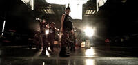 A scene from "Battlefield America."
