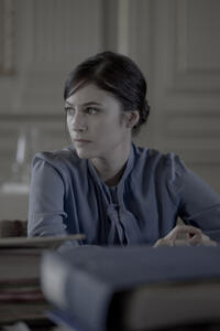 A scene from "The Assault."