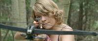 Mackenzie Munro in "I Declare War."