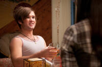 Haley Joel Osment in "Sassy Pants."