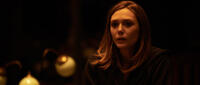 Elizabeth Olsen as Sally Owen in "Red Lights."