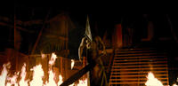Roberto Campanella in "Silent Hill: Revelation."