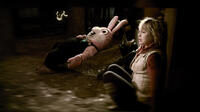 Adelaide Clemens in "Silent Hill: Revelation."