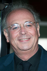 Producer Samuel Hadida at the California premiere of "Silent Hill: Revelation."