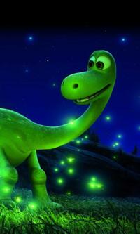Check out the movie photos of 'The Good Dinosaur'