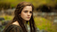 Emma Watson in "Noah."