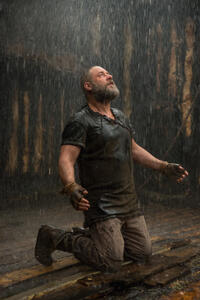 Russell Crowe in "Noah."