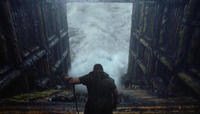 Russell Crowe in "Noah."