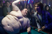 Justin Chon in "21 and Over."