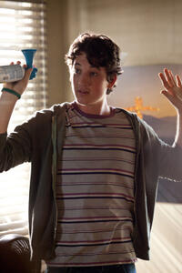 Miles Teller in "21 and Over."