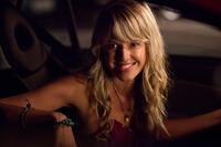 Sarah Wright in "21 and Over."