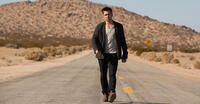 Colin Farrell in "Seven Psychopaths."