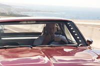Vin Diesel as Dominic Toretto in "The Fast & Furious 6."