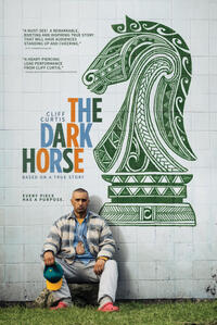 The Dark Horse poster