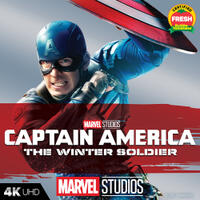 Check out these photos for "Captain America: The Winter Soldier"