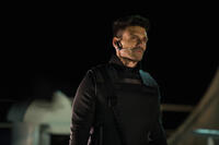 Frank Grillo as Brock Rumlow in "Captain America: The Winter Soldier."