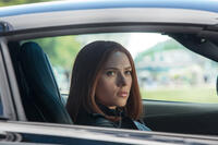 Scarlett Johansson in "Captain America: The Winter Soldier."
