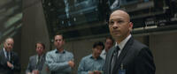 Maximiliano Hernandez as Jasper Sitwell in "Captain America: The Winter Soldier."