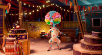 A scene from "Madagascar 3: Europe's Most Wanted."