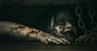 Jane Levy in "Evil Dead."