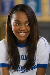 China Anna McClain as Charlotte McKenzie in "Grown Ups 2."