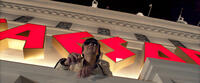 Ken Jeong as Mr. Chow in "The Hangover Part III."