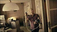 A scene from "Apartment 143."