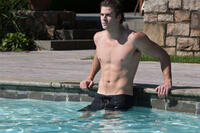 Liam Hemsworth in "Paranoia."