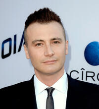 Director Robert Luketic at the California premiere of "Paranoia."