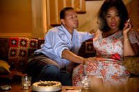 Terrence Howard and Oprah Winfrey in "Lee Daniels' The Butler."