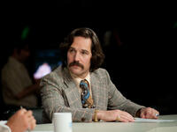 A scene from "Anchorman 2: The Legend Continues."