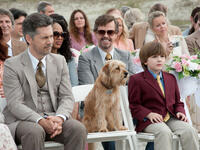 A scene from "Anchorman 2: The Legend Continues."