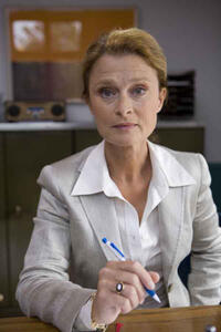 A scene from "Wallander: The Revenge."