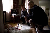 A scene from "Wallander: The Revenge."