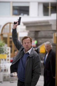 A scene from "Wallander: The Revenge."