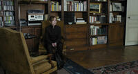 Isabelle Huppert as Eve in "Amour."