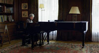 Emmanuelle Riva as Anne in "Amour."