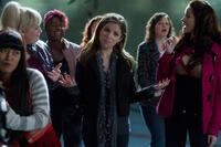 Anna Kendrick in "Pitch Perfect."