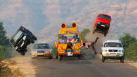 A scene from "Bol Bachchan."