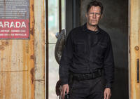 Gary Oldman in "Dawn of the Planet of the Apes."