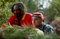Snoop Dogg in "Scary Movie V."