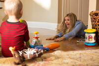 A scene from "Scary Movie V."