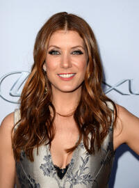 Kate Walsh at the California premiere of "Scary Movie V."
