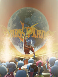 A scene from "Escape from Planet Earth."