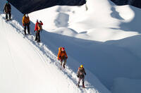 A scene from "High Ground."